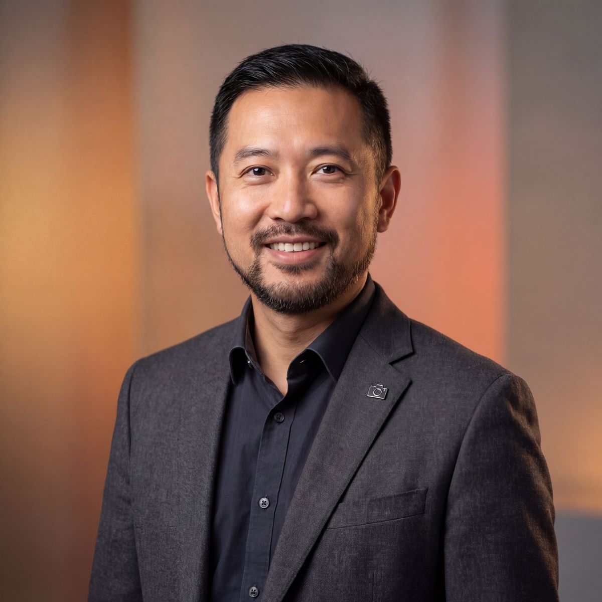 糖心vlog首席影视导演陈志远