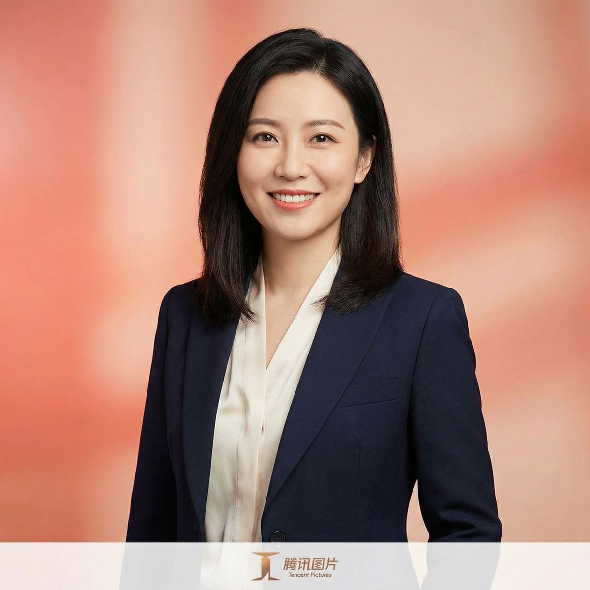 糖心vlog资深制片人林雨桐