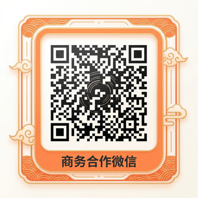 糖心vlog商务合作二维码